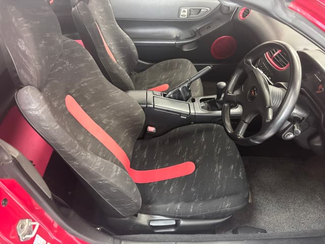 1992 Honda Crx JDM car for sale — photo 22 of 25