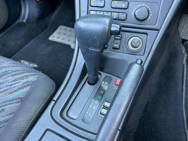 1996 Toyota Celica JDM car for sale — photo 13 of 14