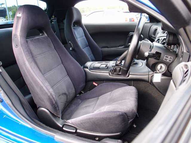 1999 Mazda RX-7 JDM car for sale — photo 4 of 20