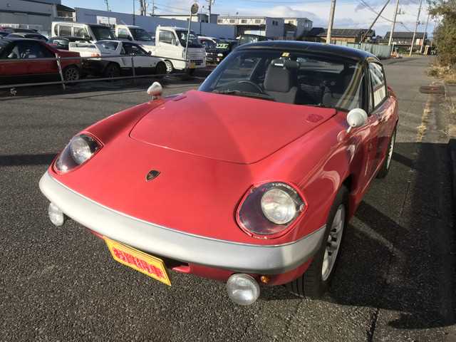1992 Suzuki Cappuccino JDM car for sale — photo 3 of 20