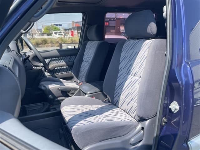 1997 Toyota Land Cruiser Prado JDM car for sale — photo 2 of 23