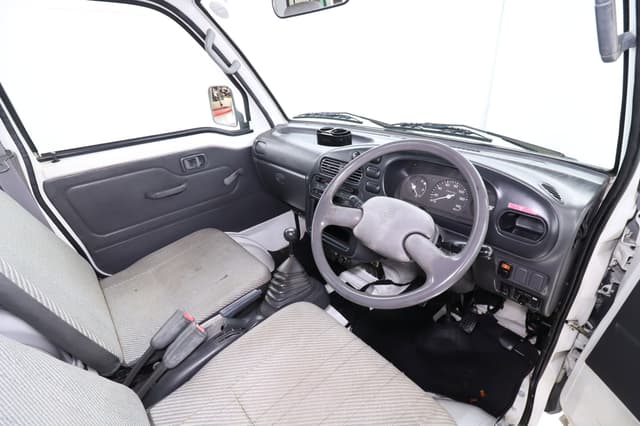 1998 Daihatsu Hijet JDM car for sale — photo 13 of 25
