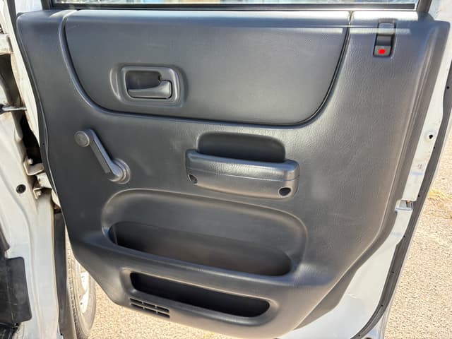 1999 Honda Acty JDM car for sale — photo 14 of 25