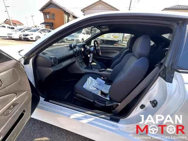 1999 Nissan Silvia JDM car for sale — photo 21 of 25
