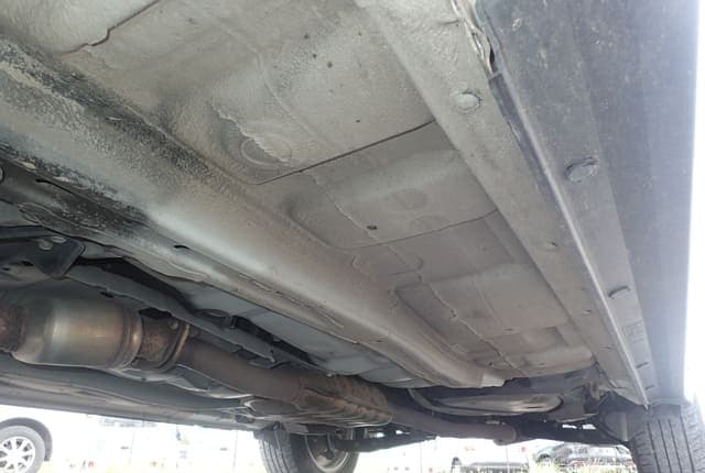 2011 Subaru Outback JDM car for sale — photo 17 of 25