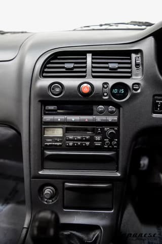 1997 Nissan Skyline JDM car for sale — photo 10 of 25