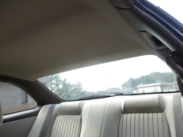 1997 Toyota Soarer JDM car for sale — photo 15 of 20