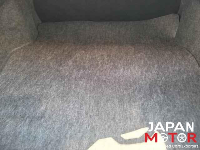 2001 Subaru Impreza JDM car for sale — photo 10 of 10