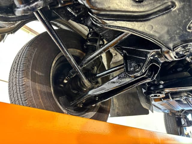 1991 Honda Acty JDM car for sale — photo 16 of 24