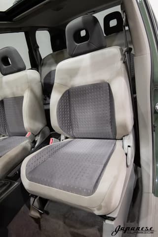 2000 Nissan X Trail JDM car for sale — photo 16 of 25