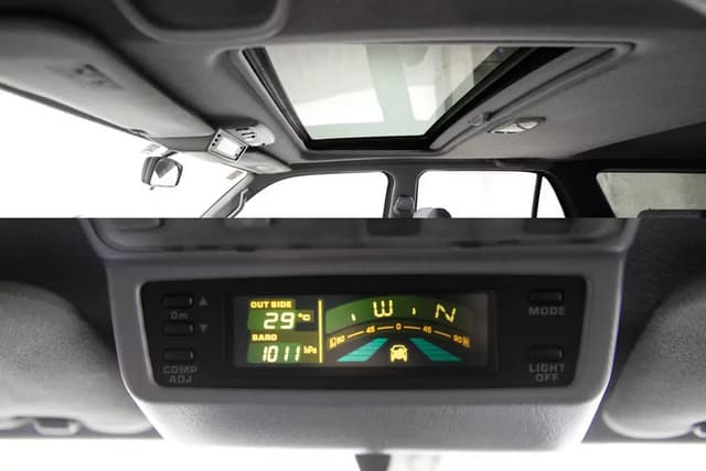1996 Toyota Hilux JDM car for sale — photo 14 of 25