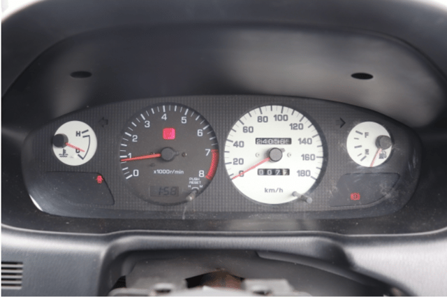 1996 Nissan Silvia JDM car for sale — photo 18 of 25