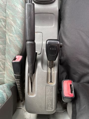 2000 Suzuki Carry JDM car for sale — photo 20 of 22