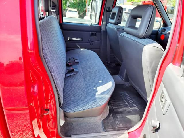 1996 Nissan Datsun JDM car for sale — photo 18 of 24
