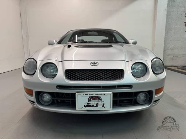 1994 Toyota Celica JDM car for sale — photo 8 of 10