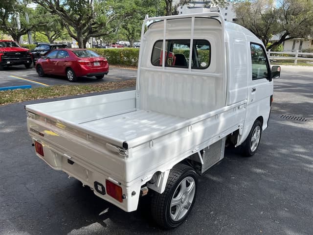 1997 Daihatsu Hijet JDM car for sale — photo 8 of 18