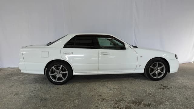 2001 Nissan Skyline JDM car for sale — photo 5 of 14