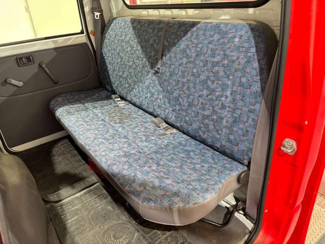 1998 Nissan Atlas JDM car for sale — photo 20 of 25