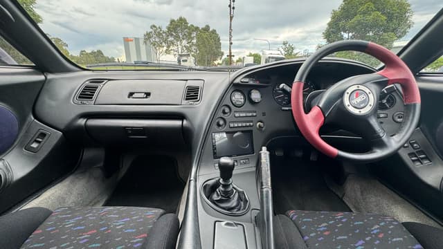 1993 Toyota Supra JDM car for sale — photo 13 of 24