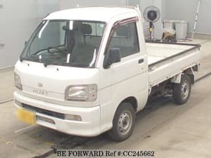 1999 Daihatsu Hijet JDM car for sale