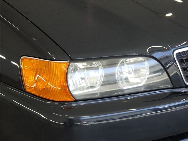 1996 Toyota Chaser JDM car for sale — photo 6 of 25