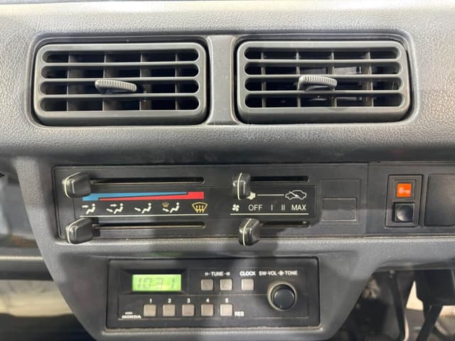 1997 Honda Acty JDM car for sale — photo 11 of 25