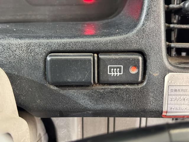 1998 Suzuki Every JDM car for sale — photo 14 of 25