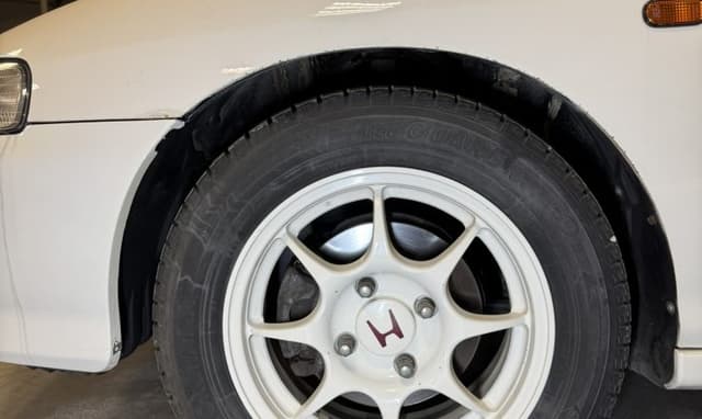 1996 Honda Integra JDM car for sale — photo 18 of 25