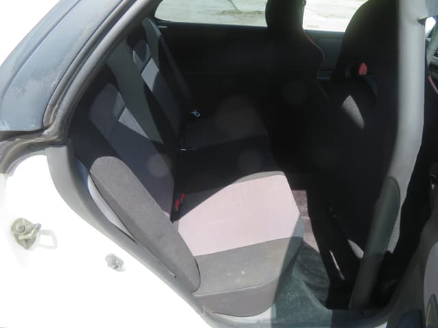 1998 Subaru Impreza JDM car for sale — photo 14 of 20