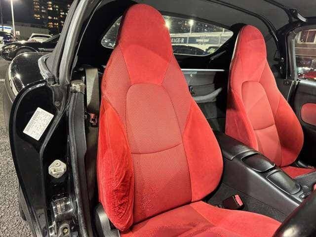 2000 Mazda Roadster (Eunos Roadster / MX-5) JDM car for sale — photo 3 of 3