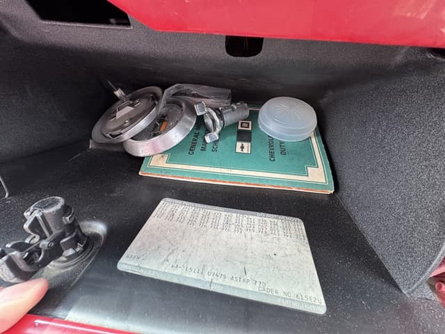 1988 Chevrolet JDM car for sale — photo 25 of 25