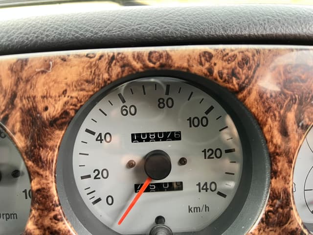 1997 Suzuki Jimny JDM car for sale — photo 9 of 14