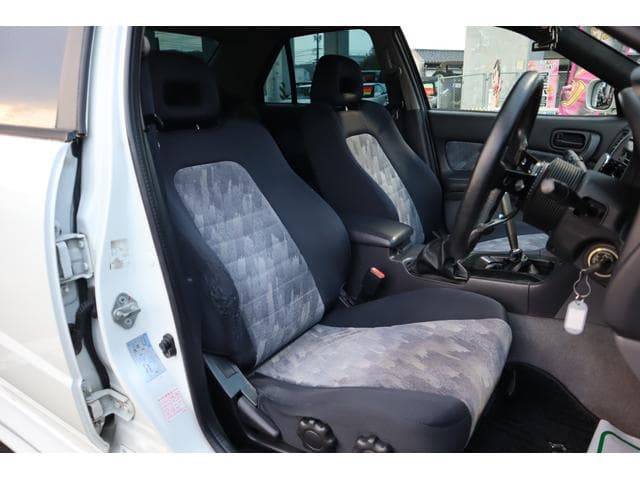 1999 Nissan Skyline JDM car for sale — photo 10 of 24