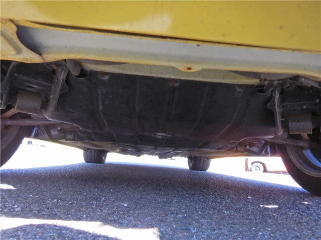 1993 Toyota MR2 JDM car for sale — photo 12 of 25