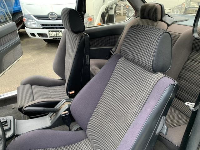 1986 Bmw 6 Series JDM car for sale — photo 6 of 18