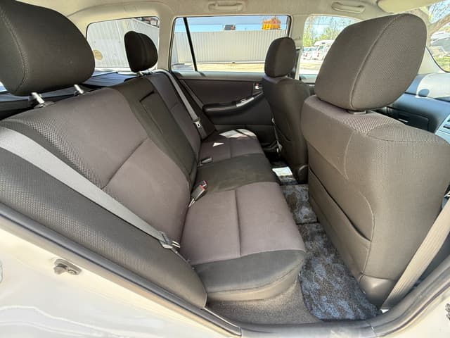2000 Toyota Corolla JDM car for sale — photo 16 of 22