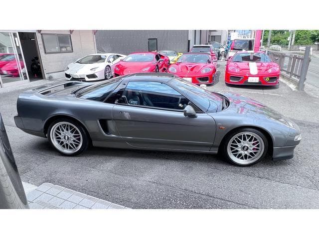 1991 Honda NSX JDM car for sale — photo 5 of 19