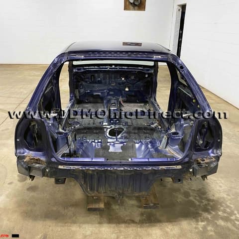 1996 Honda Civic JDM car for sale — photo 3 of 25