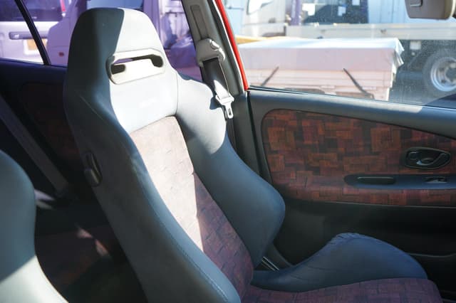 1997 Mitsubishi Lancer Evolution JDM car for sale — photo 20 of 25