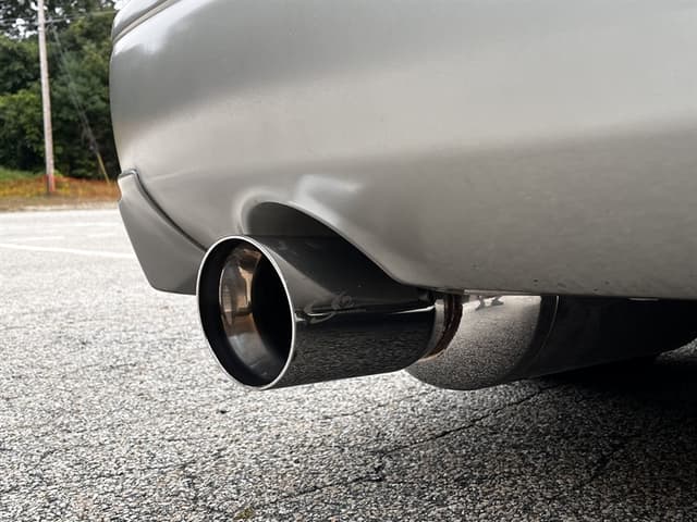 1999 Subaru Legacy JDM car for sale — photo 15 of 25