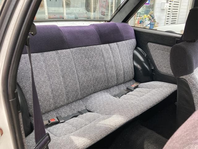 1985 Toyota Levin JDM car for sale — photo 4 of 19