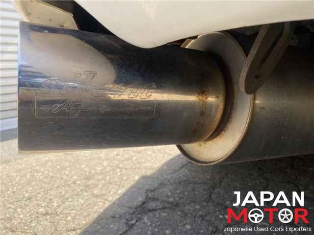 1995 Toyota Supra JDM car for sale — photo 25 of 25