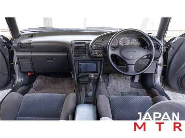 1991 Toyota Celica JDM car for sale — photo 7 of 10