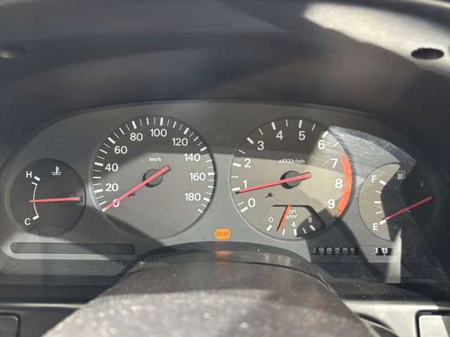 1996 Nissan Fairlady Z JDM car for sale — photo 25 of 25