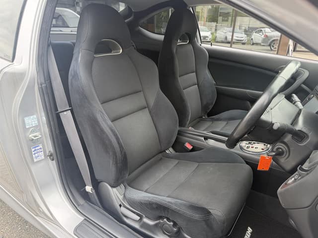 2005 Honda Integra JDM car for sale — photo 9 of 19