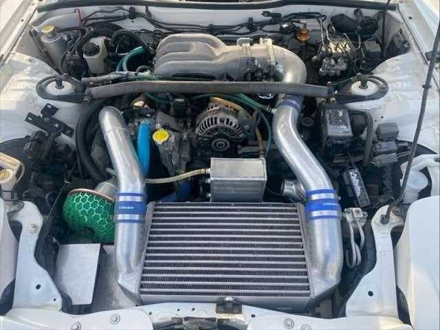 2000 Mazda RX-7 JDM car for sale — photo 2 of 9
