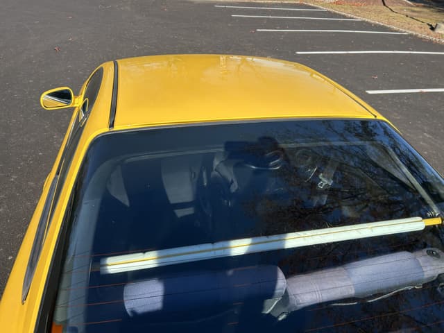 1997 Honda Integra JDM car for sale — photo 19 of 25