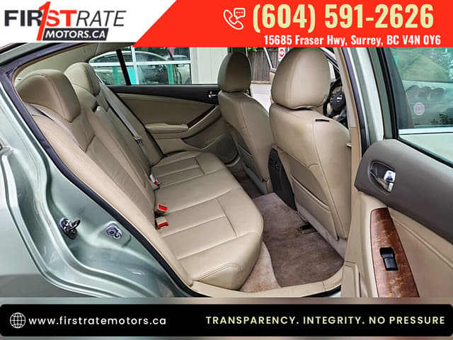 2008 Nissan JDM car for sale — photo 10 of 16