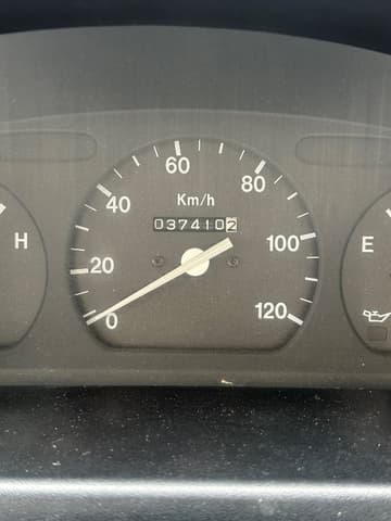 1997 Suzuki Carry JDM car for sale — photo 3 of 25