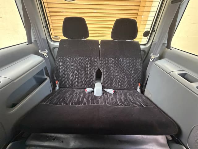 2001 Daihatsu Atrai JDM car for sale — photo 17 of 21